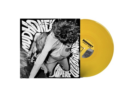 VA- Hype 4 x 7” EP Box 1996 US ORIG Sub Pop Nirvana Soundgarden