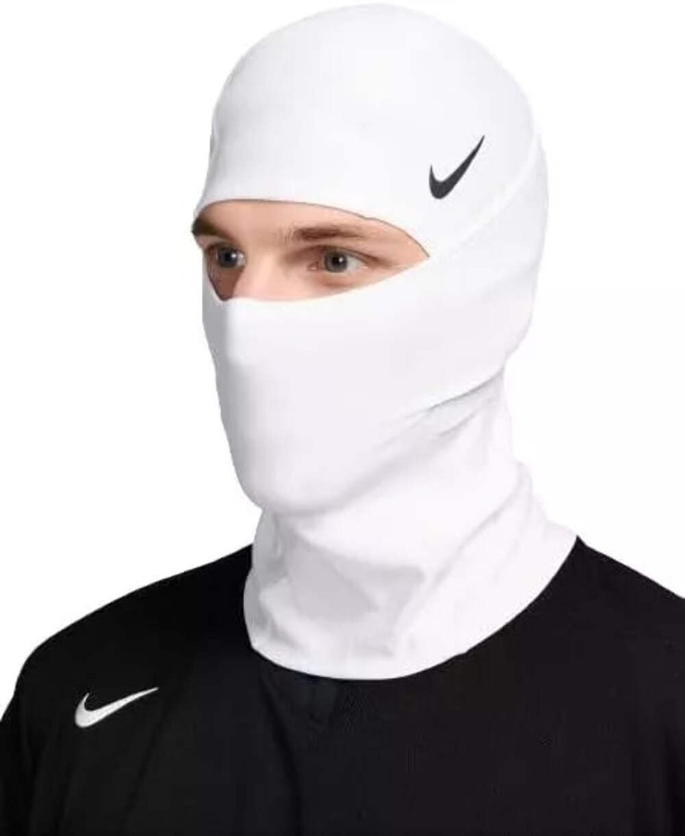 Nike Pro Hyperwarm Hood Therma-FIT Unisex Balaclava | eBay