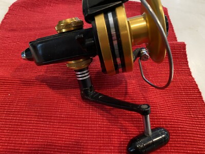 PENN 850SS Spinning Fishing Reel | eBay