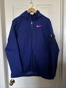 Nike Pro Elite Storm Jacket | eBay