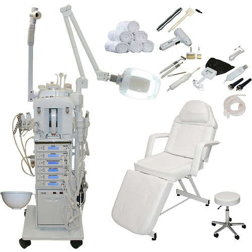 YA-MAN S10 YL Bloom RED [With Gel] RF Red LED Beauty machine