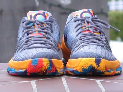 Size 10.5 - Nike KD 8 PG County - 749375-050 for sale online | eBay