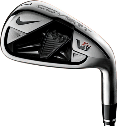 Nike VR-S Covert Iron Set Golf Club for sale online | eBay