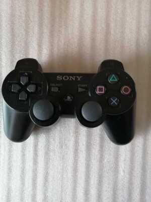 CECH-2100A PlayStation 3 (120GB) Charcoal Black ps3 game | eBay