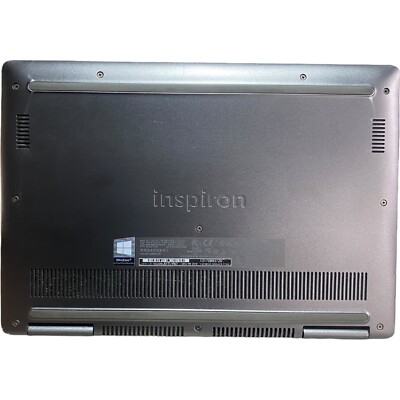 Dell Inspiron 7373 2-in-1 - 13.3” FHD Touch, Intel i5, 8GB RAM