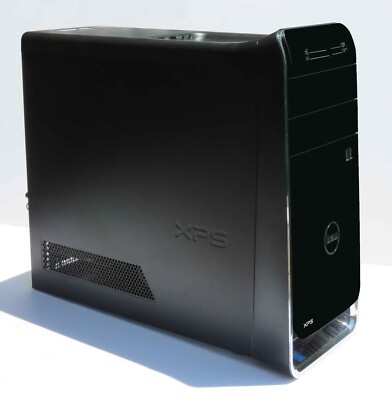 Dell XPS 8700 4th Gen Intel Core i7, WiFi, No HDD or Power Cord | eBay