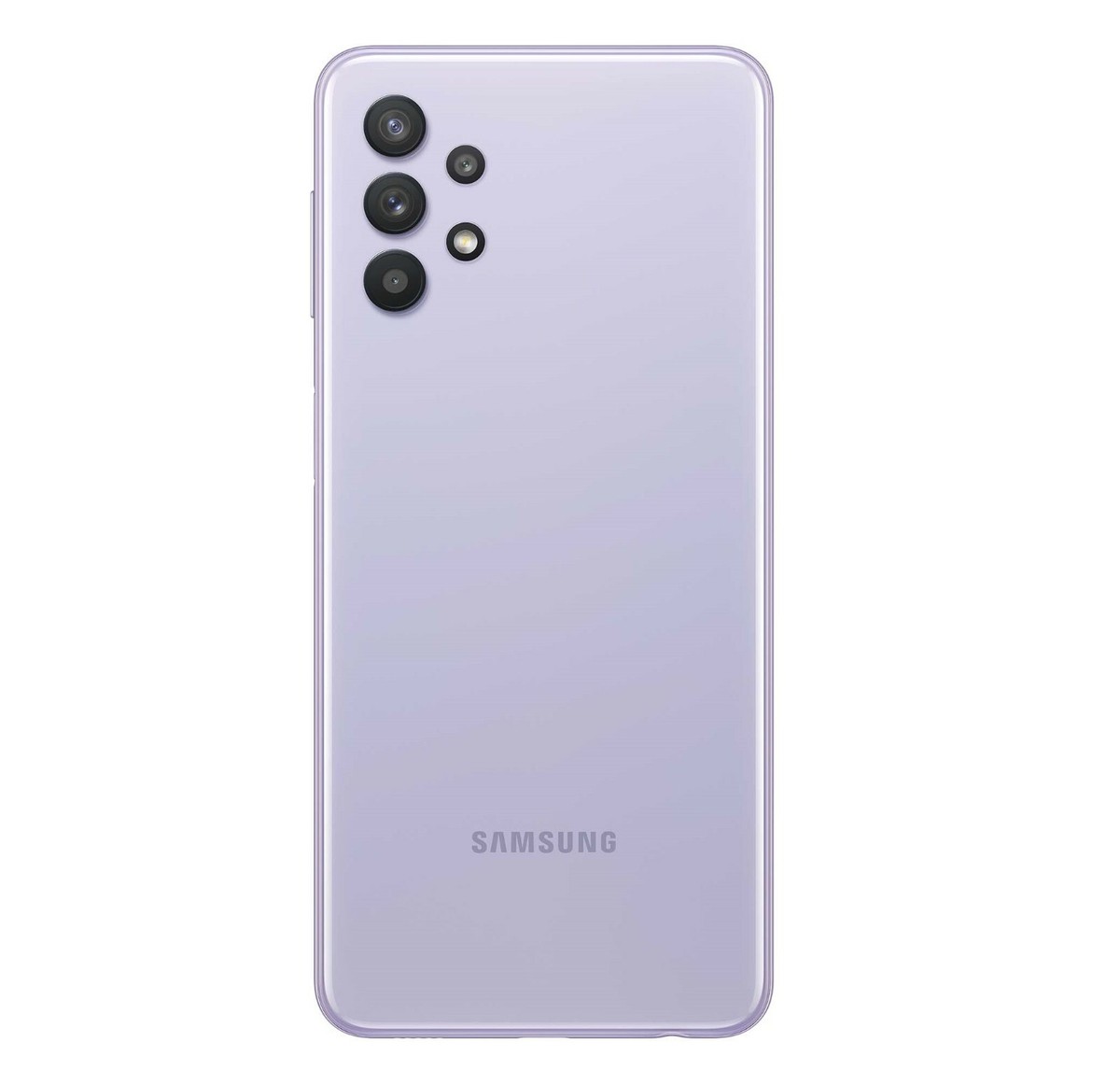 Samsung Galaxy A32 5G - 64 GB - Awesome Violet (Unlocked) for sale
