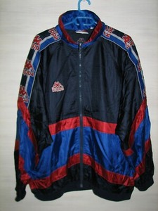 Barcelona Kappa Jacket | eBay