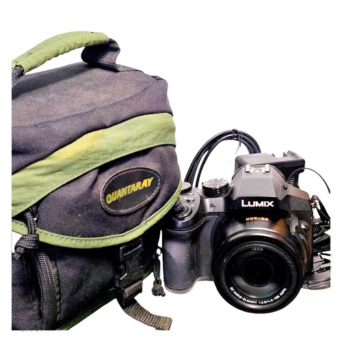 Panasonic LUMIX DMC-FX30 Compact Digital Camera 37988986378| eBay