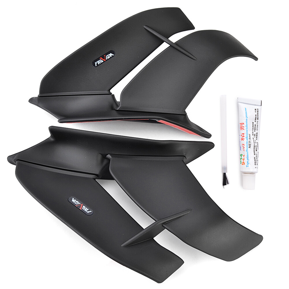For Kawasaki ZX4R ZX4RR 2023 2024 Ninja ZX-25R Front Fairing