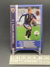 Soccer Japan 2011 Season Sports Trading Cards & Accessories for