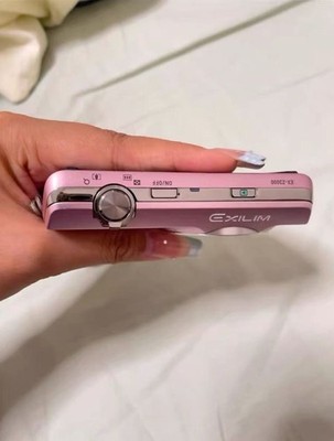 Excellent++]CASIO EXILIM EX-Z3000 Compact Digital Camera 16.1 MP