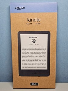 Amazon Kindle 11 | eBay