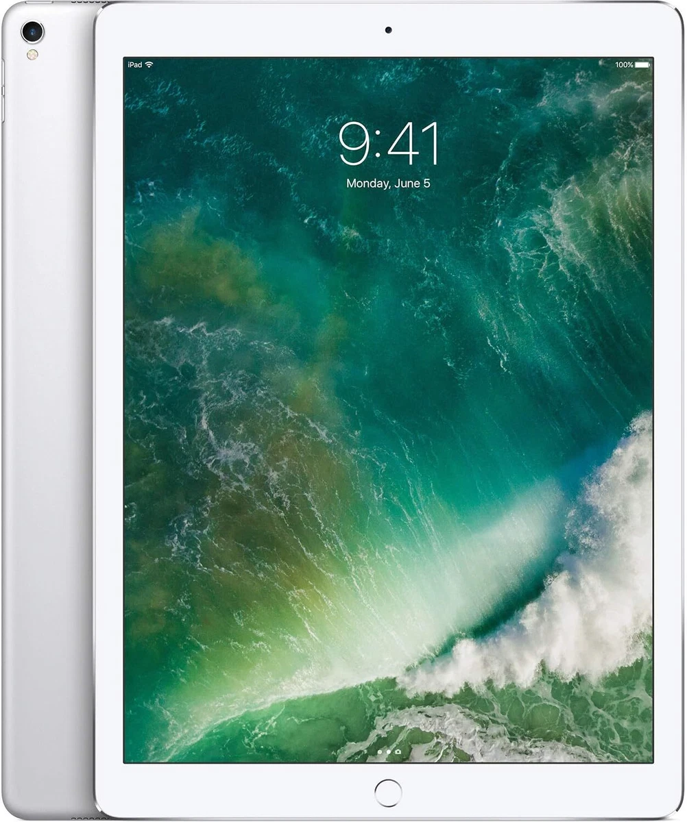 Apple iPad Pro (2nd Generation) 256 GB Tablets for sale | eBay