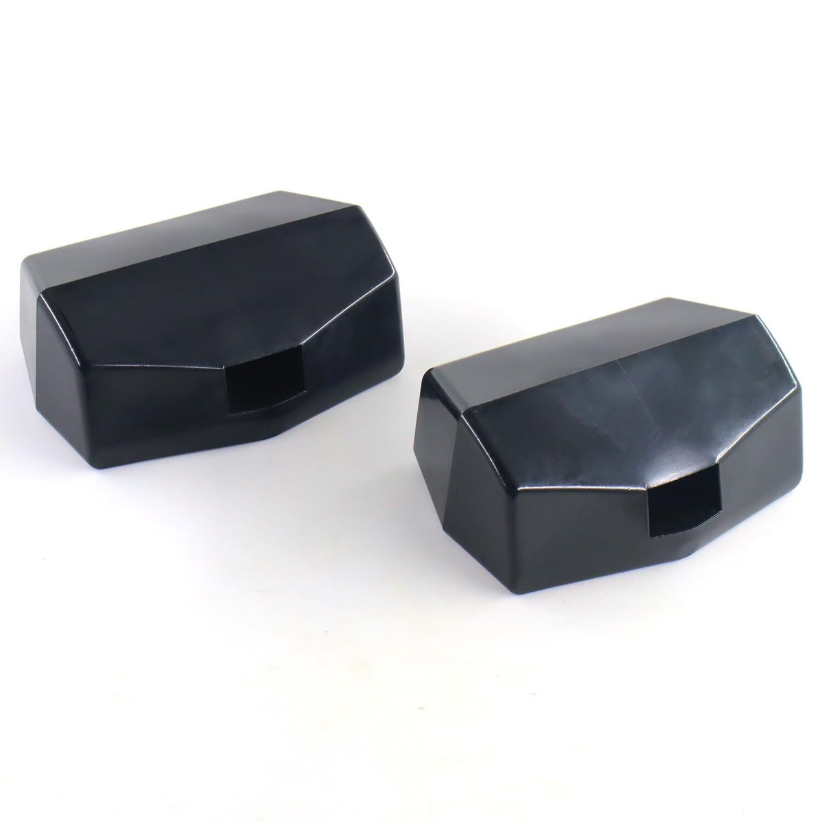 L85-6082 Hood Latch Bumper Support Compatible with Peterbilt 579