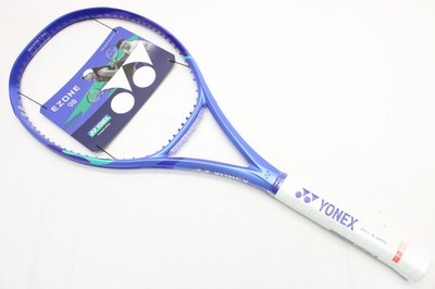 NEW** 2025 YONEX EZONE 98 (305g) GEN 8 TENNIS RACQUET (4 1/4