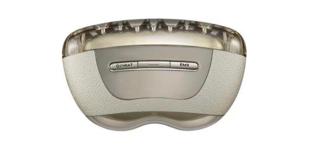 Yaman Facial Beauty Device Liftology Lift EMS YJFD1N Gold NEW | eBay