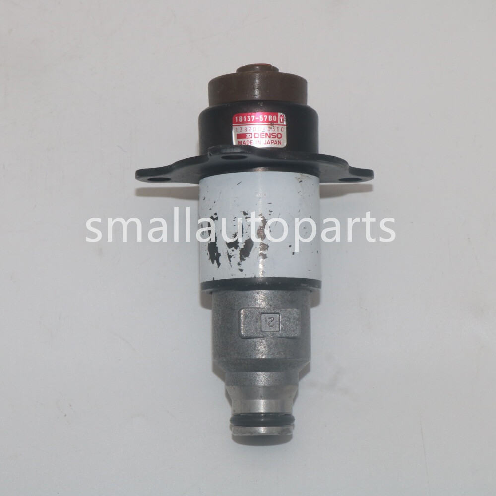 Genuine Air Control Valve Assembly 18137-57B00 for SuzukiVitara