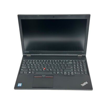 Lenovo ThinkPad L570 15.6