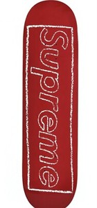 Supreme Kaws Skateboard | eBay