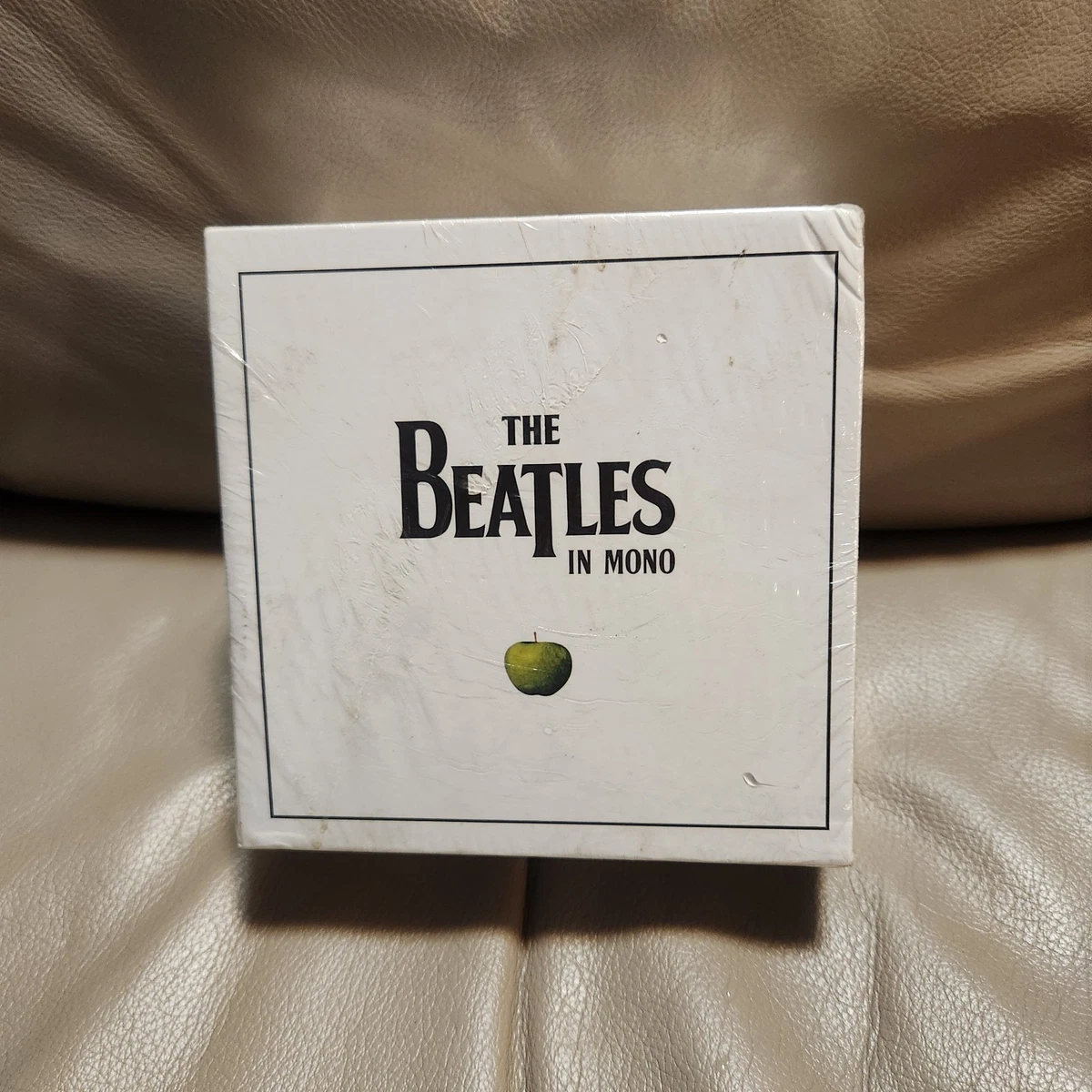 beatles mono box products for sale | eBay