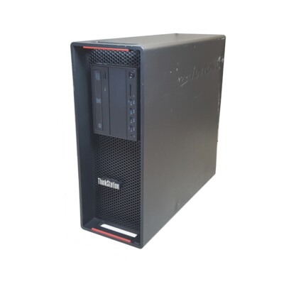 Lenovo Thinkstation P500 3.50GHz E5-1620 v3 32GB RAM 500GB HDD