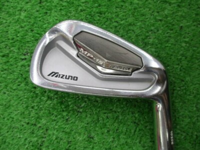MIZUNO MP-15 Irons #4-9.P(7Clubs)/NS.PRO MODUS3 SYSTEM3 TOUR125