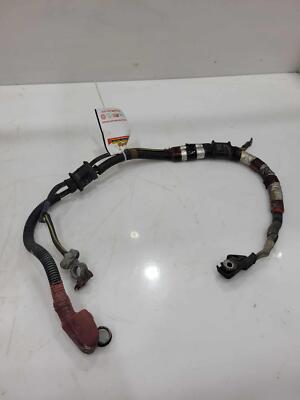 1990 - 1996 Nissan 300ZX Starter / Battery Wiring Harness OEM