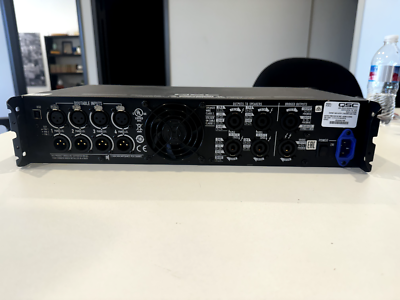 QSC PLD 4.2 Power Amplifier | eBay