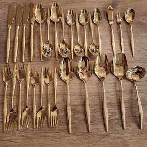 24k Gold Spoon | eBay