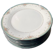 Discontinued Noritake Greenbrier Fine China