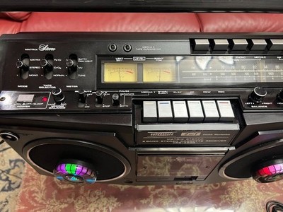 ラジオ・コンポ SUPERSCOPE CRS-4800 スーパースコープ CRS-4800