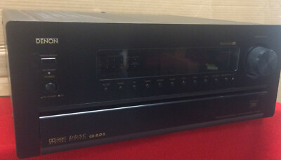 Denon AVR-5600 THX Home Theatre Audio Video Receiver | 5.1 Channel