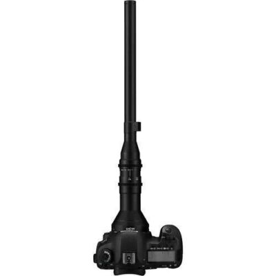 Venus Laowa 24mm F14 2X Macro Probe Lens Full-Frame for Sony E