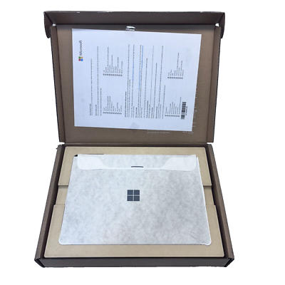 Microsoft Surface Pro 9 (13