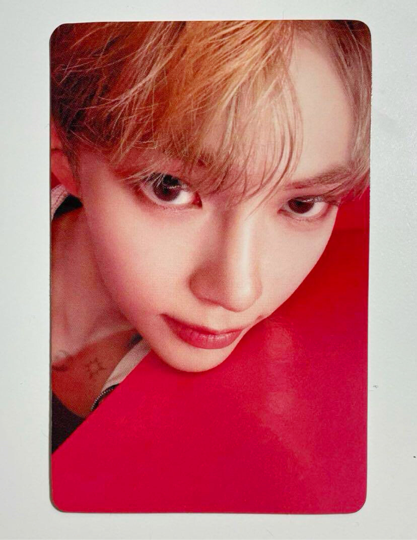 ZEROBASEONE ZB1 CINEMA PARADISE Tower Records JAPAN Lucky Draw