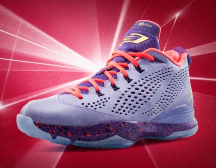 Jordan CP3.VII All-Star for Sale | Authenticity Guaranteed | eBay