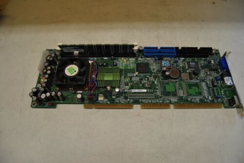 IEI ROCKY-4786EV-RS-R41 VER: 4.1 Computer Motherboard | eBay