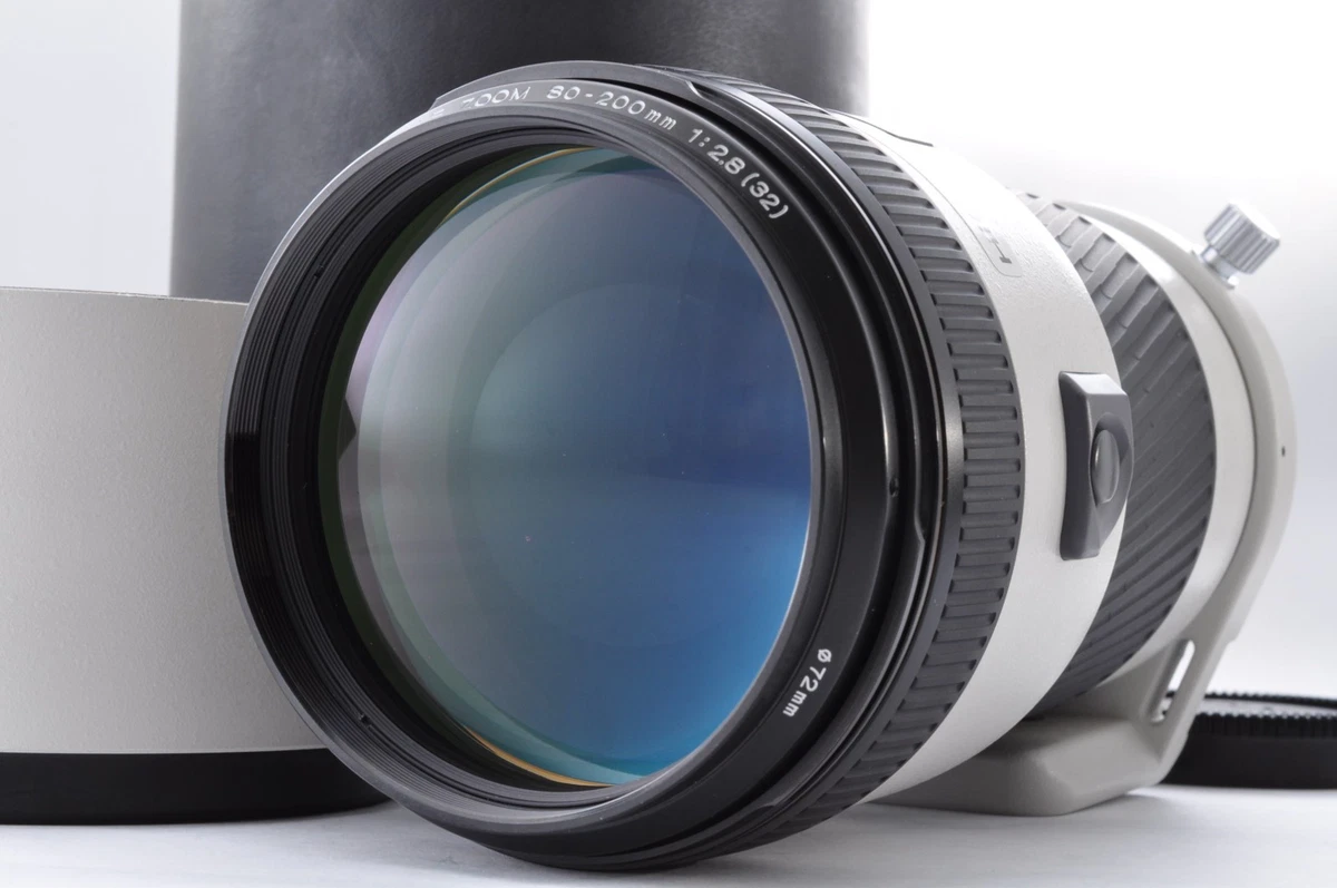 Minolta f/2.8 80-200mm Camera Lenses for sale - eBay