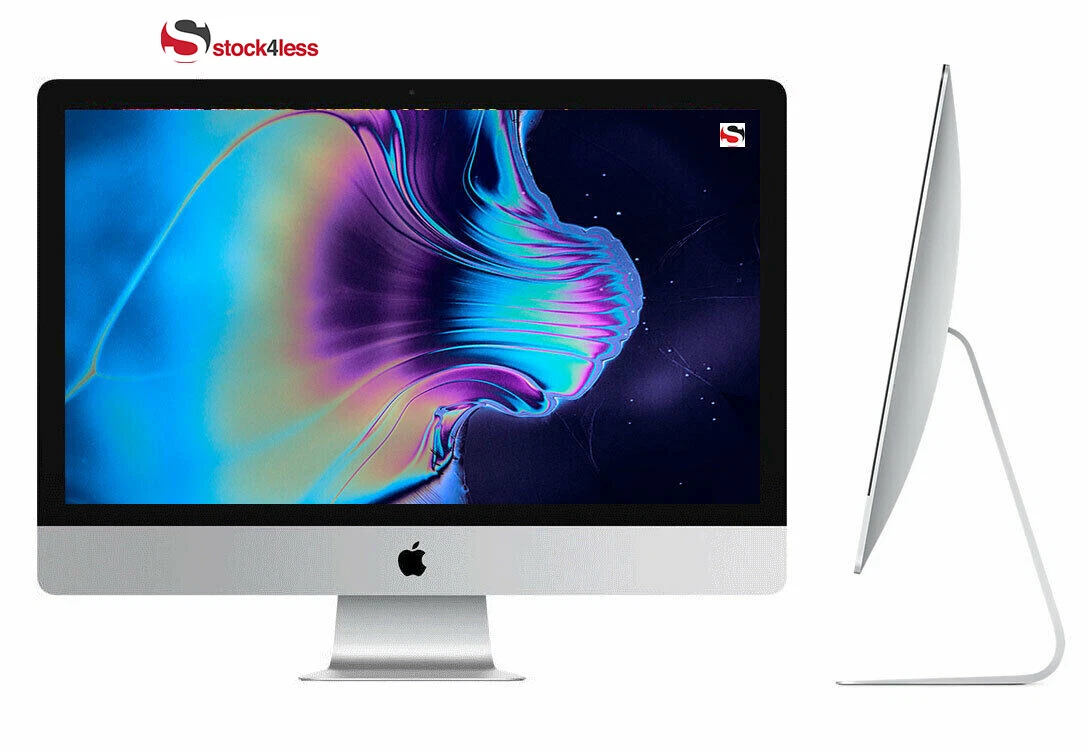 Apple iMac with Retina 5K display 2015 Apple Desktops & All-In-One