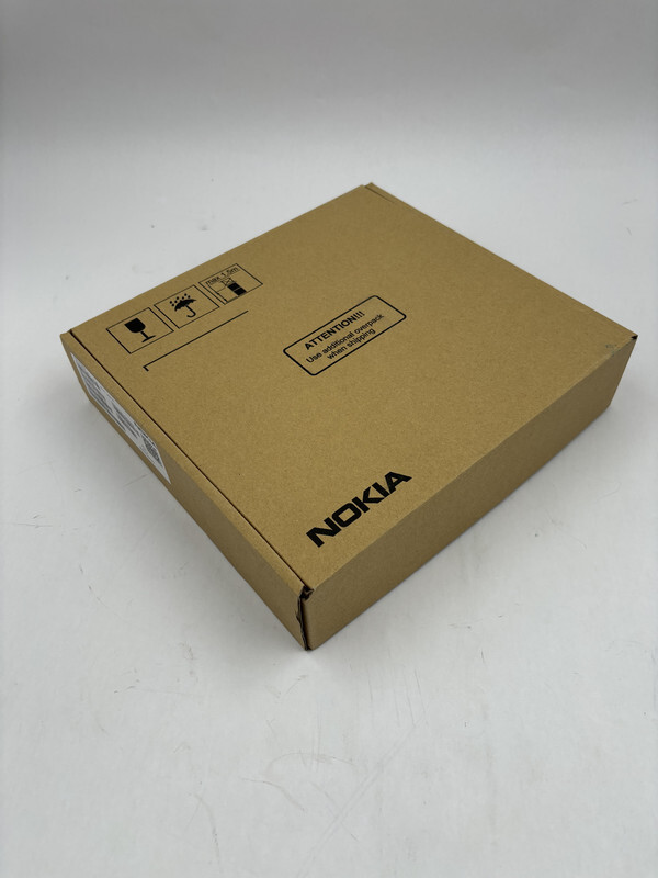 NOKIA XS-250X-A 3FE48118AC OPTICAL NETWORK TERMINAL | eBay