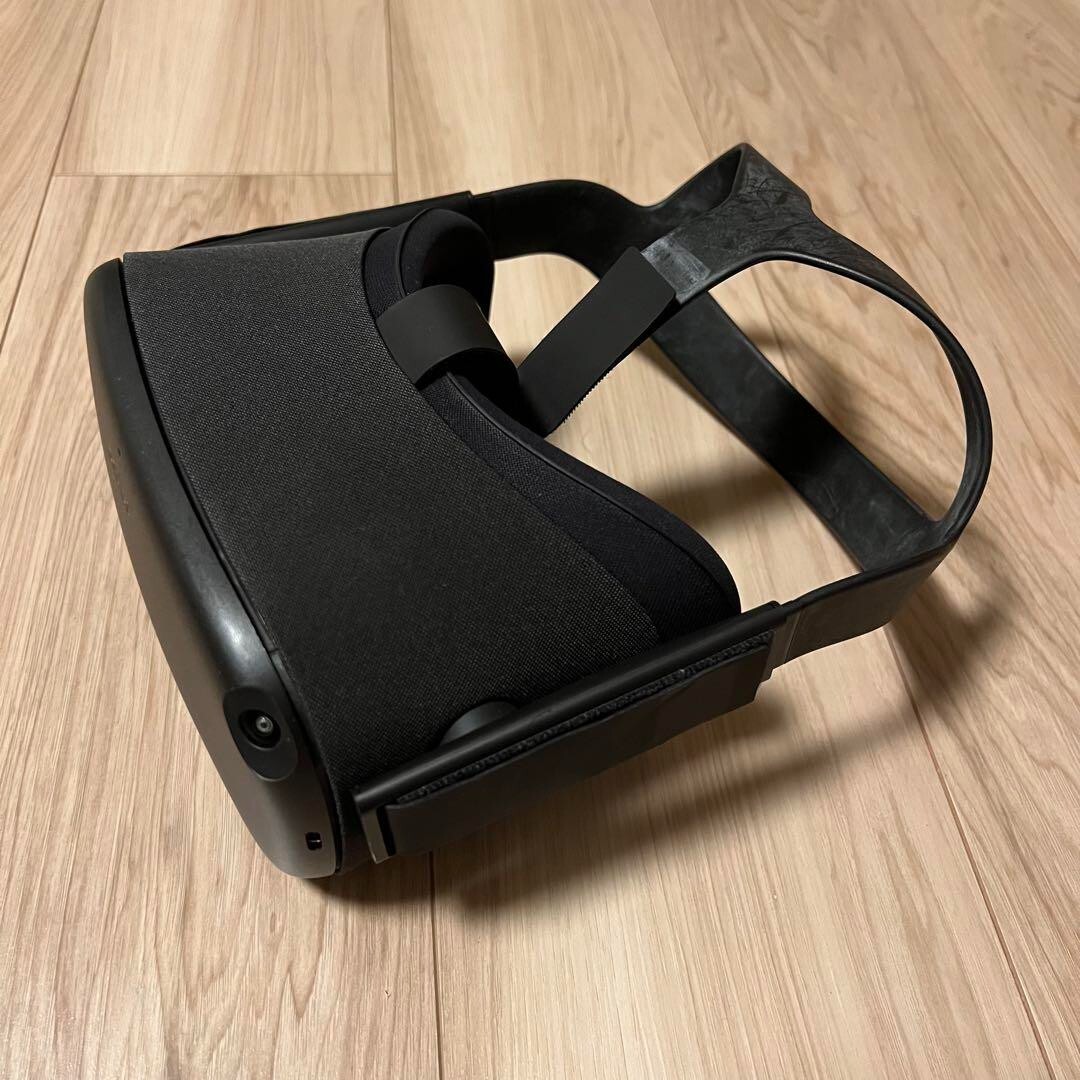 Meta Oculus Quest 1 All-in-one VR Gaming Headset 2 Controllers