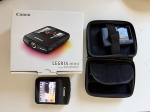 Canon Ivis Mini | eBay