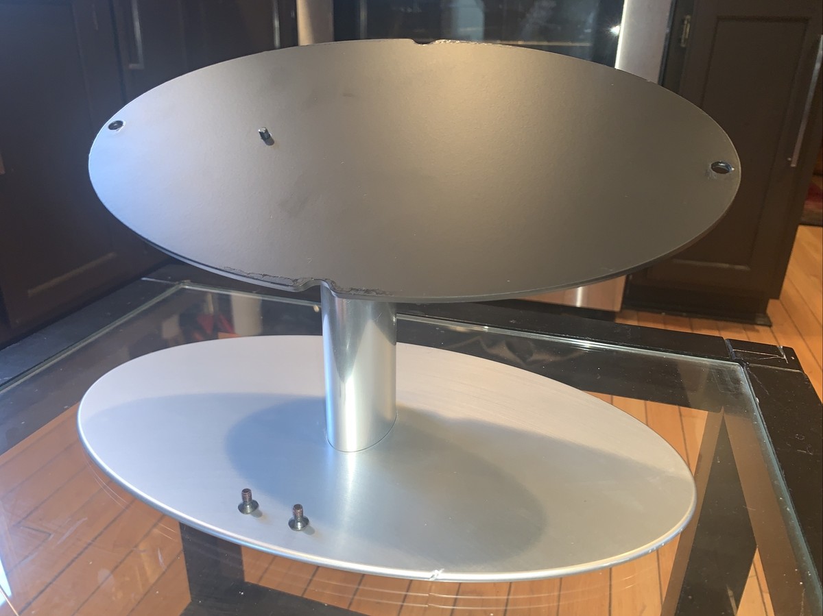 Bang & Olufsen Beocenter 2 Shelf Stand | eBay