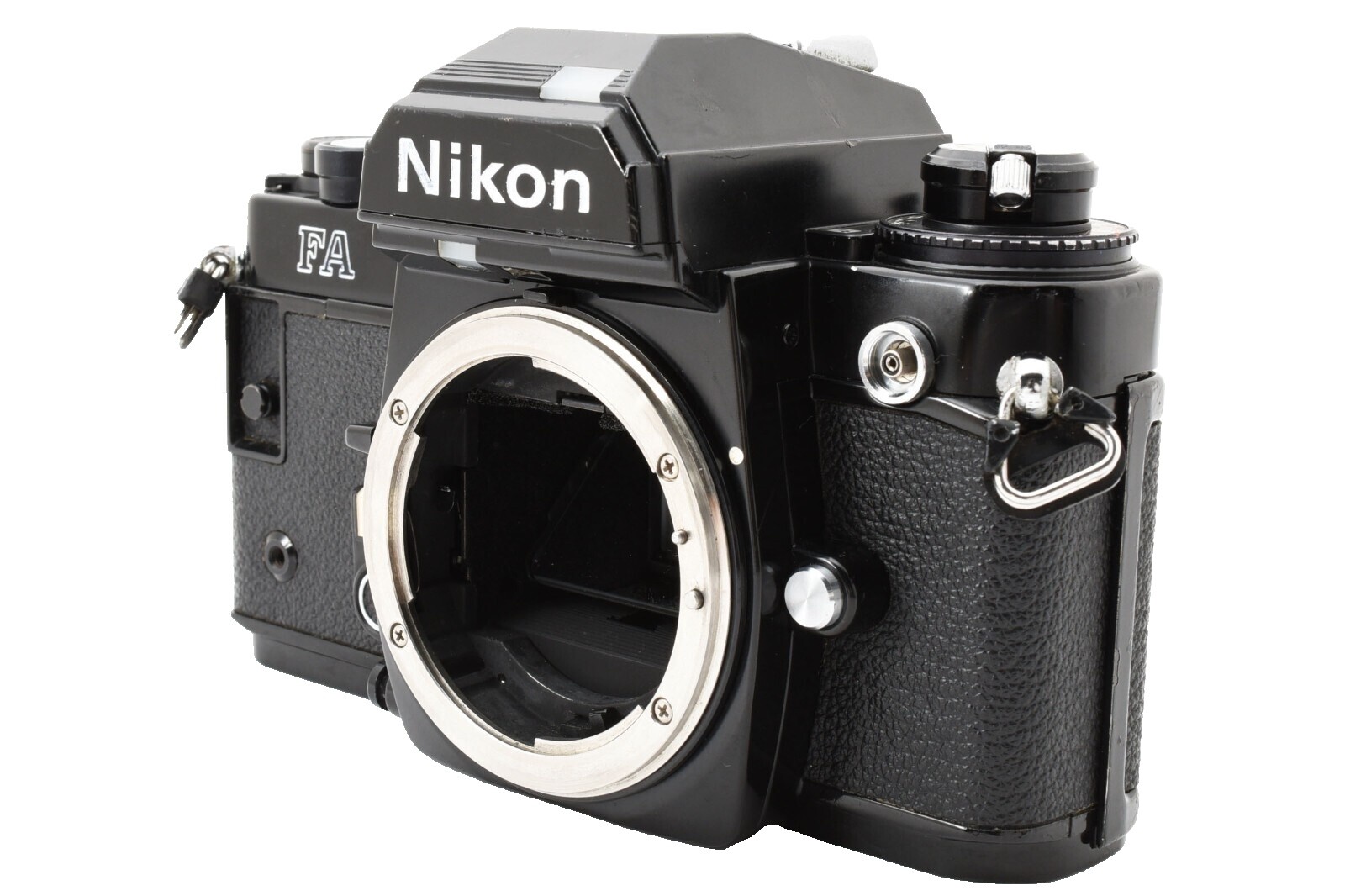 Nikon FA | eBay Australia
