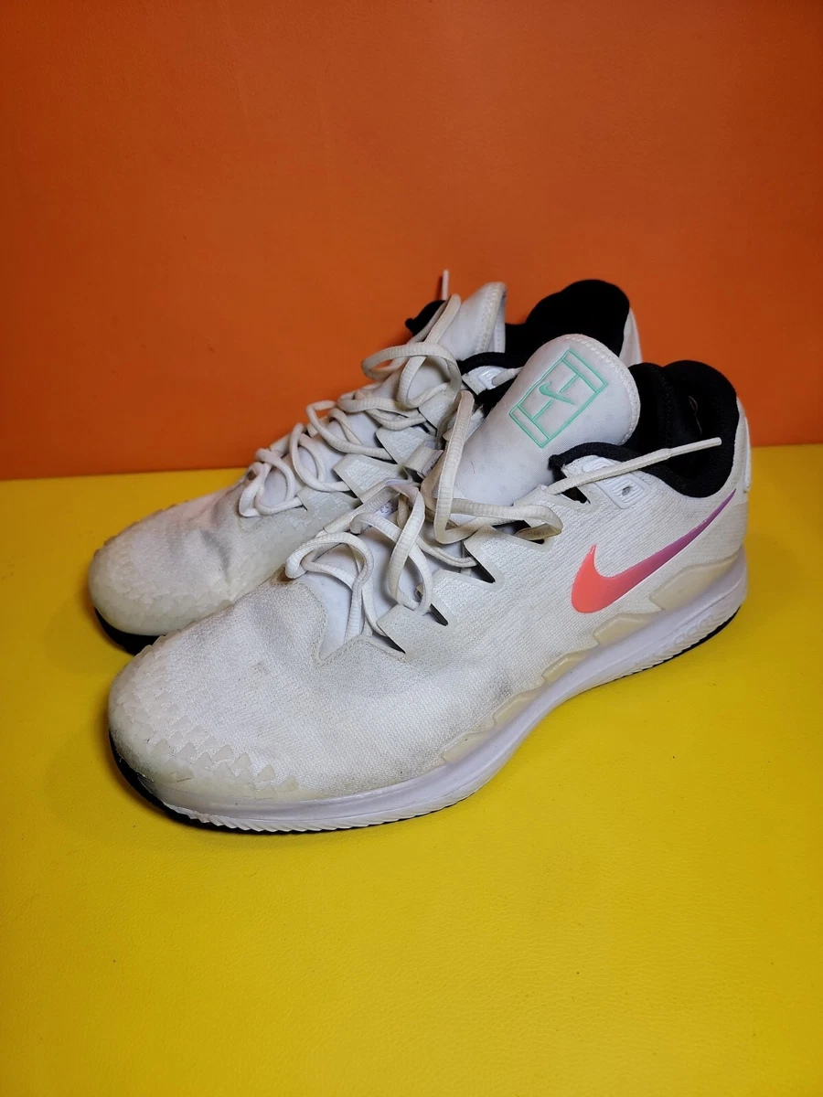 Nike Court Air Zoom Vapor X Knit HC Ombre Swoosh for Sale