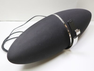 Bowers & Wilkins Zeppelin Air Speaker + Airplay +lighting