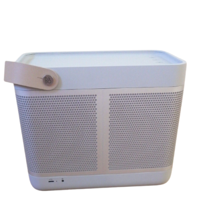 Bang & Olufsen Beolit 17 Gray Wireless Bluetooth Speaker Very Good