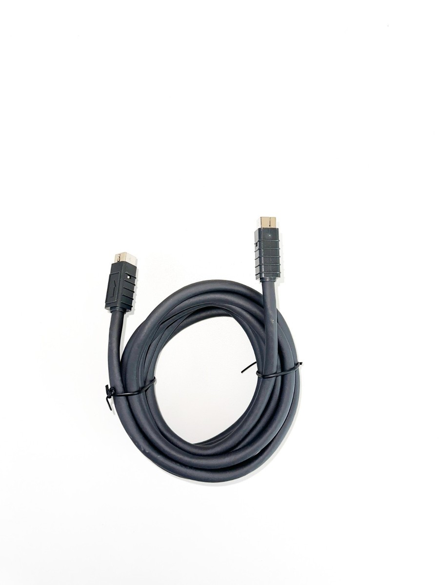 Bose 321 GS GSX Series II / III 3-2-1 Acoustimass Link Cable Media