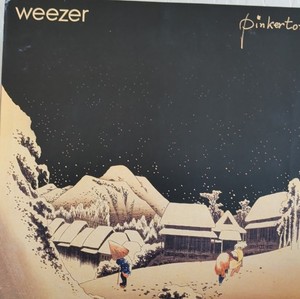 Weezer Pinkerton Deluxe | eBay